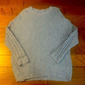 American Eagle sweater, rarely worn.